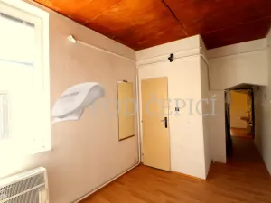 Pronájem kanceláře, Brno - Židenice, Stejskalova, 73 m2