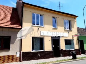 Pronájem kanceláře, Brno - Židenice, Stejskalova, 73 m2