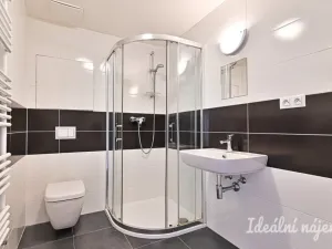 Pronájem bytu 1+kk, Brno - Bystrc, Markůvky, 25 m2