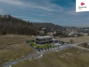 Prodej pozemku pro bydlení, Hroubovice, 980 m2
