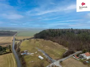 Prodej pozemku pro bydlení, Hroubovice, 980 m2