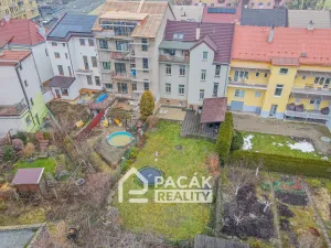 Prodej bytu 3+1, Přerov, Sušilova, 95 m2