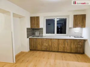 Pronájem bytu 1+1, Nový Jičín, B. Martinů, 44 m2