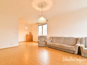 Pronájem bytu 2+kk, Brno, Majdalenky, 63 m2