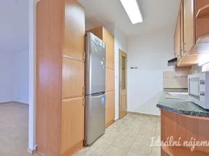 Pronájem bytu 2+kk, Brno, Majdalenky, 63 m2