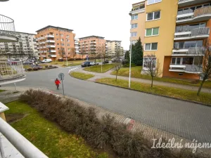 Pronájem bytu 2+kk, Brno, Majdalenky, 63 m2