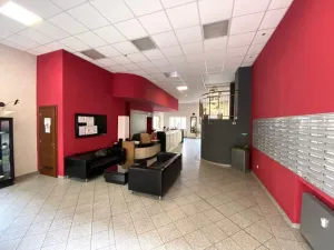 Prodej bytu 1+kk, Karlovy Vary, Jateční, 38 m2