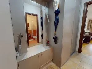 Prodej bytu 1+kk, Karlovy Vary, Jateční, 38 m2