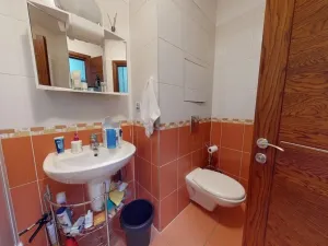 Prodej bytu 1+kk, Karlovy Vary, Jateční, 38 m2