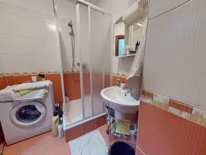 Prodej bytu 1+kk, Karlovy Vary, Jateční, 38 m2