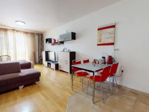 Prodej bytu 1+kk, Karlovy Vary, Jateční, 38 m2