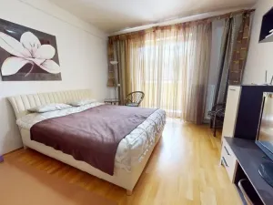 Prodej bytu 1+kk, Karlovy Vary, Jateční, 38 m2