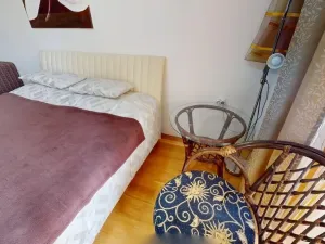 Prodej bytu 1+kk, Karlovy Vary, Jateční, 38 m2
