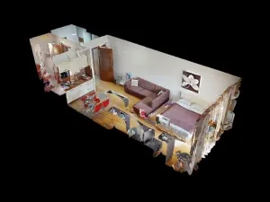 Prodej bytu 1+kk, Karlovy Vary, Jateční, 38 m2