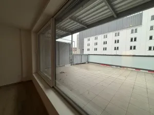 Pronájem bytu 1+kk, Kralupy nad Vltavou, Náměstí G. Karse, 50 m2