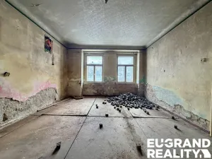 Prodej rodinného domu, Šluknov, 240 m2