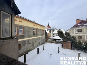 Prodej rodinného domu, Šluknov, 240 m2