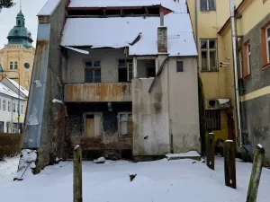 Prodej rodinného domu, Šluknov, 240 m2