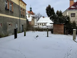 Prodej rodinného domu, Šluknov, 240 m2