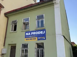 Prodej rodinného domu, Šluknov, 240 m2