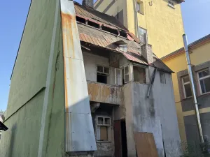 Prodej rodinného domu, Šluknov, 240 m2