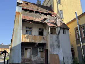 Prodej rodinného domu, Šluknov, 240 m2