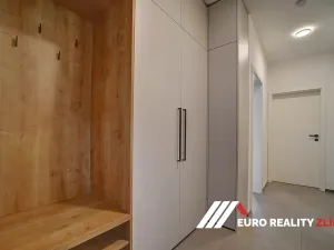 Pronájem bytu 2+kk, Zlín, Ševcovská, 61 m2