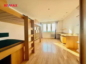 Pronájem bytu 3+1, Plzeň, Nepomucká, 80 m2