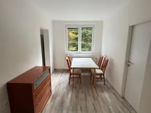 Pronájem bytu 3+1, Záboří, 58 m2