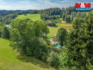 Prodej pozemku pro bydlení, Pěnčín, 1277 m2