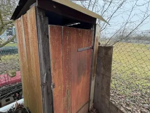 Prodej zahrady, Žatec, Holečkova, 170 m2