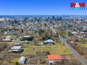 Prodej chaty, Hradec Králové - Malšovice, Rozkvět míru I, 23 m2