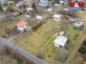 Prodej chaty, Hradec Králové - Malšovice, Rozkvět míru I, 23 m2