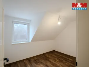 Prodej rodinného domu, Kladno - Švermov, 104 m2