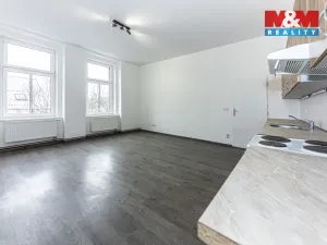 Pronájem bytu 2+kk, Pečky, Tř. 5. května, 50 m2