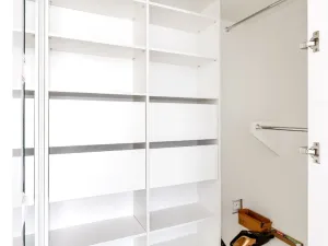 Pronájem bytu 3+kk, Praha - Střížkov, Zakšínská, 76 m2