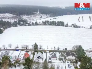 Prodej chalupy, Kokašice - Lomy, 71 m2