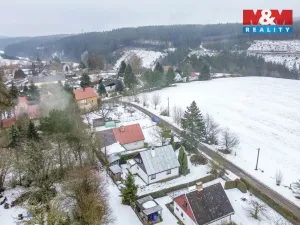 Prodej chalupy, Kokašice - Lomy, 71 m2