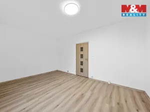 Prodej bytu 2+1, Děčín - Děčín VI-Letná, Krásnostudenecká, 49 m2