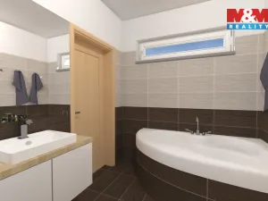 Prodej bytu 3+1, Krupka - Maršov, Dukelských hrdinů, 68 m2