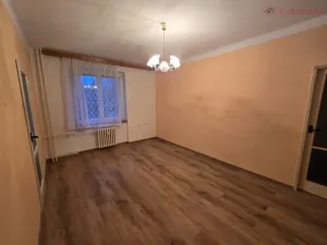 Pronájem bytu 3+1, Přerov - Přerov I-Město, Optiky, 66 m2