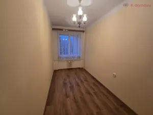 Pronájem bytu 3+1, Přerov - Přerov I-Město, Optiky, 66 m2