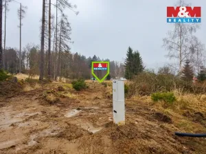 Prodej pozemku pro bydlení, Nová Ves u Chotěboře, 992 m2