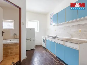 Prodej rodinného domu, Šluknov, nám. Míru, 258 m2