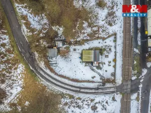 Prodej zahrady, Krásná Lípa, 374 m2