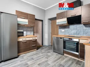 Prodej bytu 3+1, Desná - Desná II, Krkonošská, 101 m2