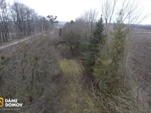 Prodej pozemku pro bydlení, Tlumačov, 1819 m2