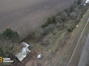 Prodej pozemku pro bydlení, Tlumačov, 1819 m2