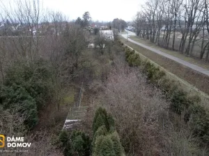 Prodej pozemku pro bydlení, Tlumačov, 1819 m2