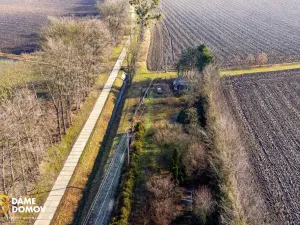 Prodej pozemku pro bydlení, Tlumačov, 1819 m2